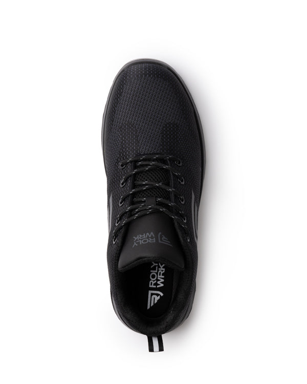 ZAPATO LABORAL ULMUS – aus Tatin. – Bild 8