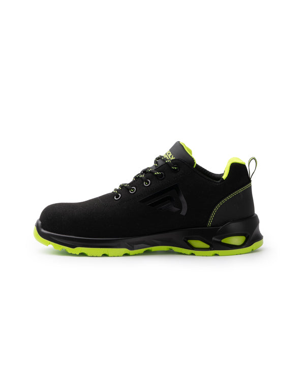 ZAPATO LABORAL CERYSON – aus Wasserabweisende Mikrofaser. – Bild 6