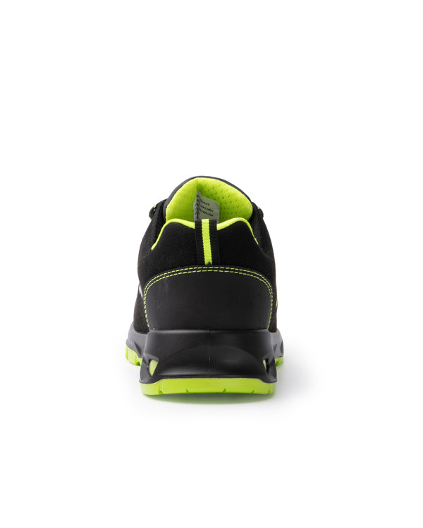 ZAPATO LABORAL CERYSON – aus Wasserabweisende Mikrofaser. – Bild 7