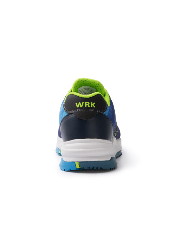 ZAPATO LABORAL VITINJA – aus HTT und Druck. – Bild 7