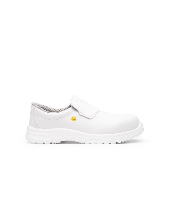 ZAPATO LABORAL SALT – aus Mikrofaser. – Bild 5