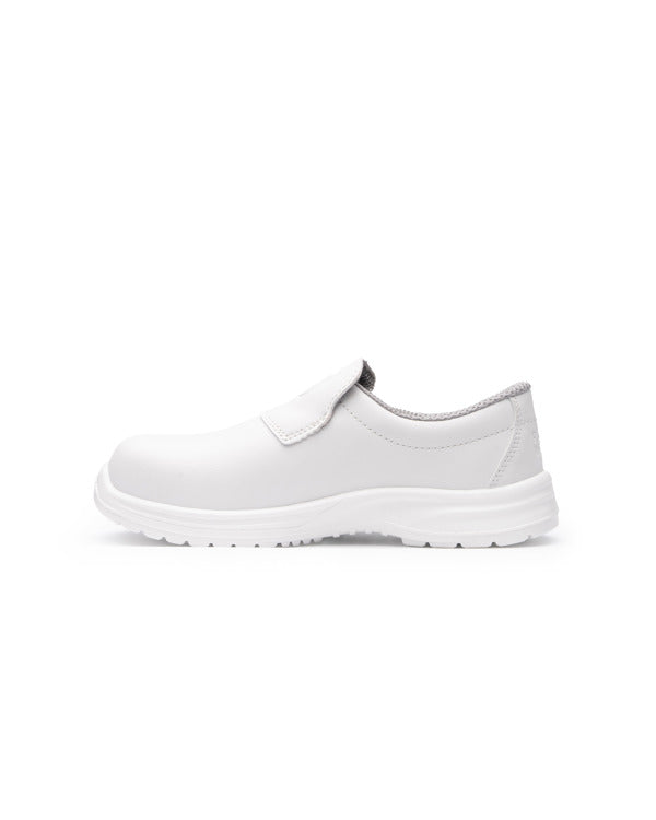 ZAPATO LABORAL SALT – aus Mikrofaser. – Bild 6