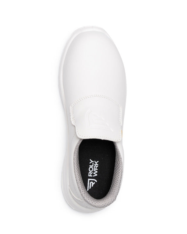 ZAPATO LABORAL SALT – aus Mikrofaser. – Bild 8