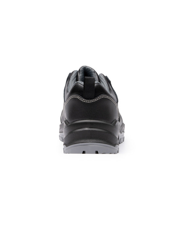 ZAPATO LABORAL BRAX – aus Lederbeschichtung und Mesh-Gewebe. – Bild 7