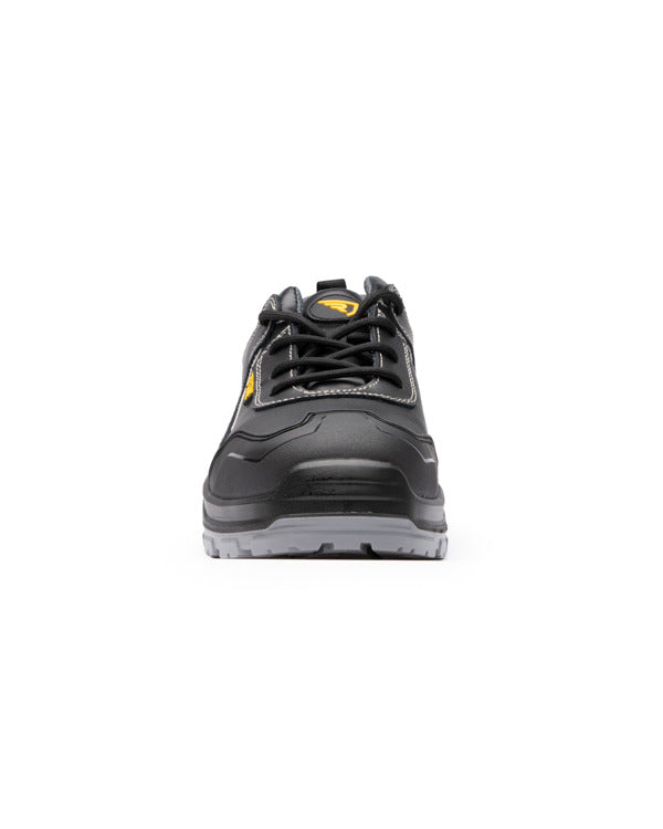 ZAPATO LABORAL BRAX – aus Lederbeschichtung und Mesh-Gewebe. – Bild 9