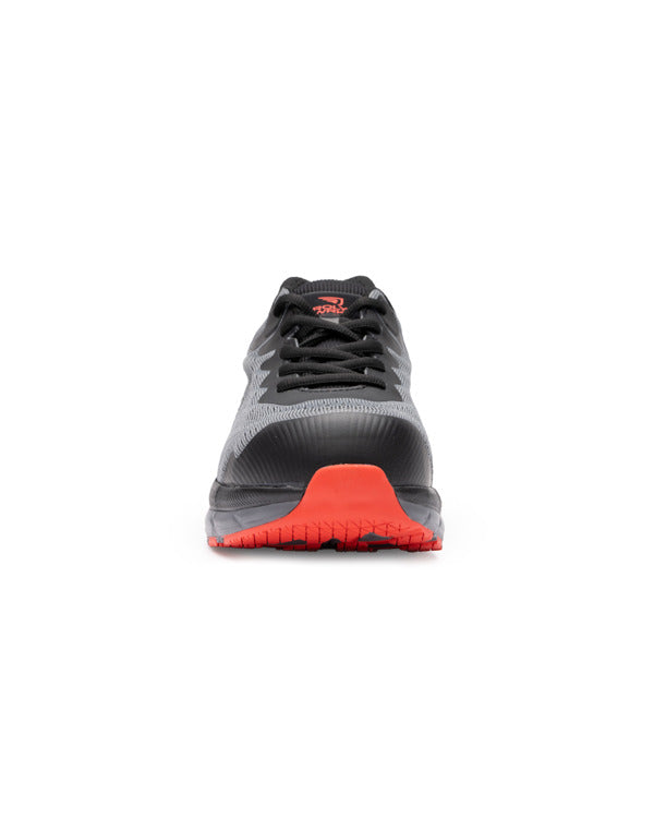 ZAPATO LABORAL ONYX – aus Mikrofaser. – Bild 9