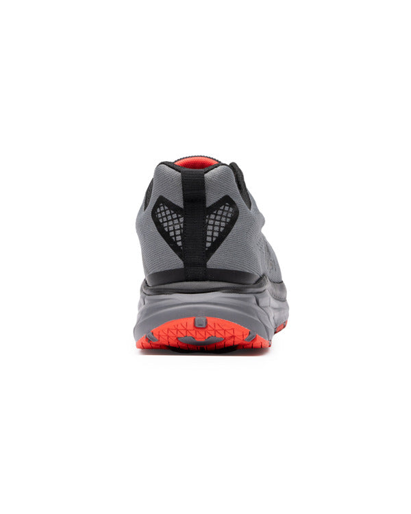 ZAPATO LABORAL ONYX – aus Mikrofaser. – Bild 7