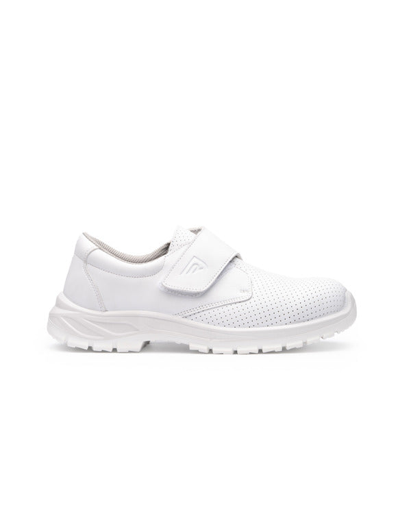 ZAPATO LABORAL OPAL – aus Mikrofaser. – Bild 5