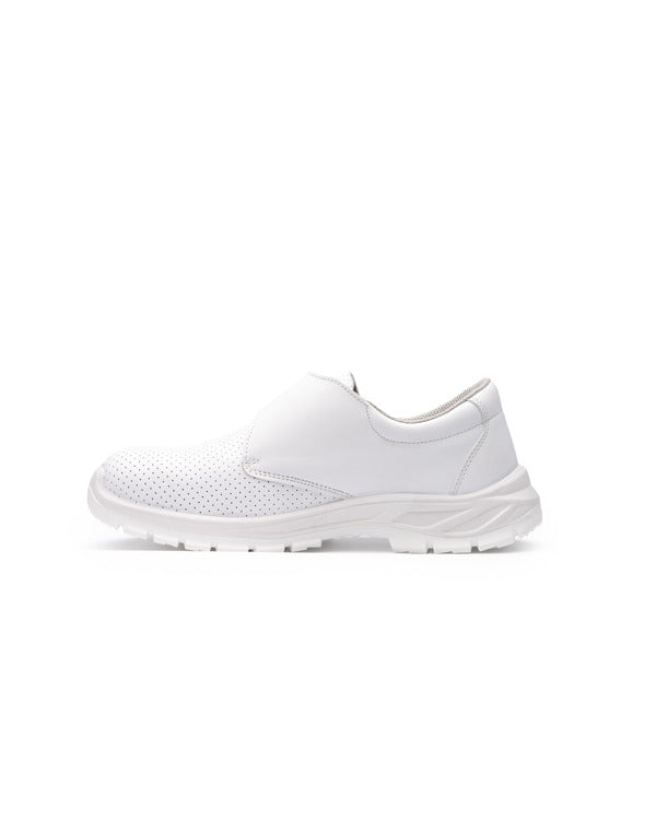 ZAPATO LABORAL OPAL – aus Mikrofaser. – Bild 6