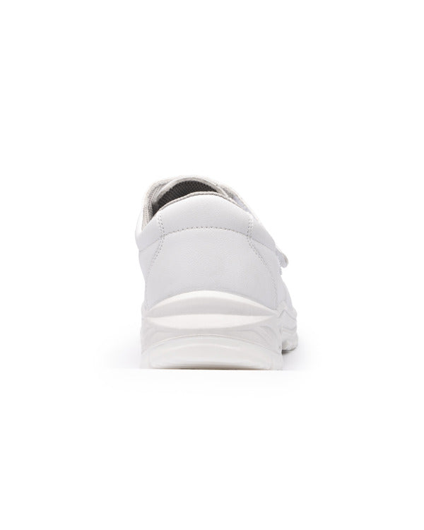 ZAPATO LABORAL OPAL – aus Mikrofaser. – Bild 7