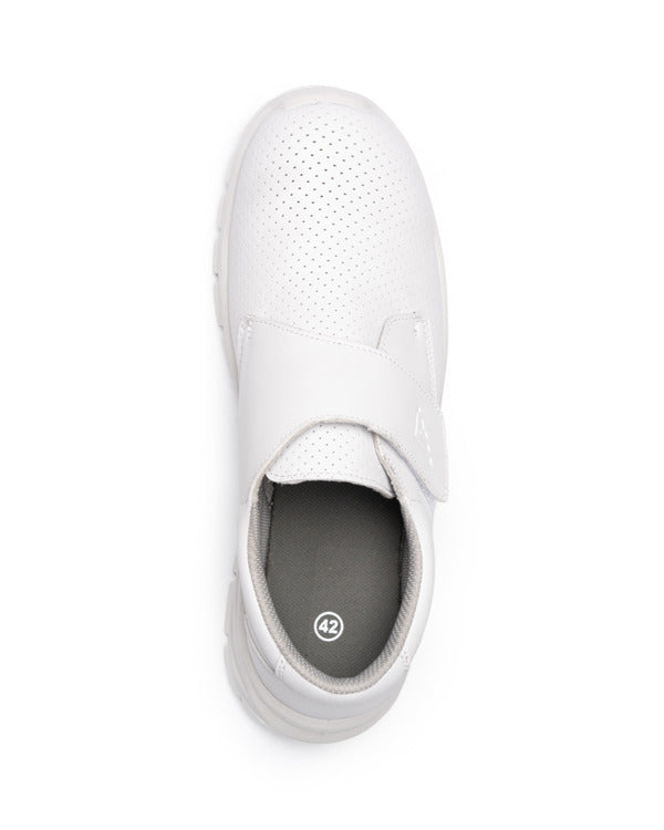ZAPATO LABORAL OPAL – aus Mikrofaser. – Bild 8