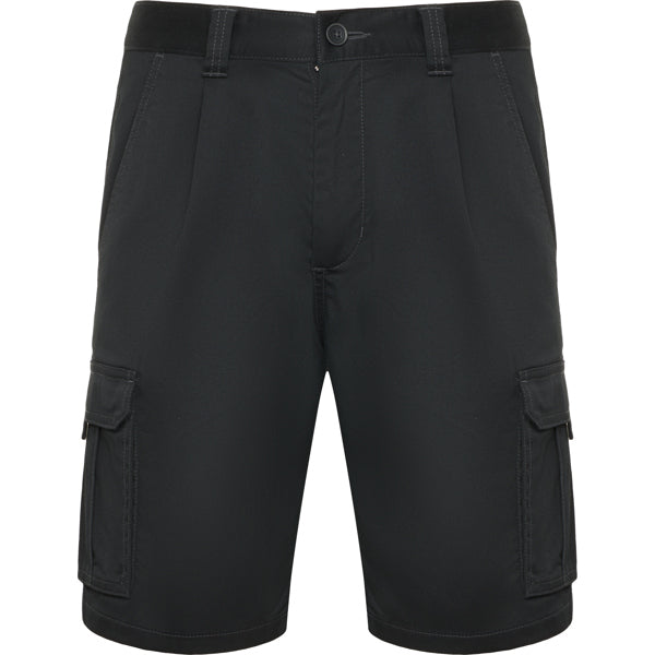 BERMUDA SHORTS VITARA – aus 65 % Polyester / 33 % Baumwolle / 2 % Elasthan, Twill, 250 g/m². – Bild 13