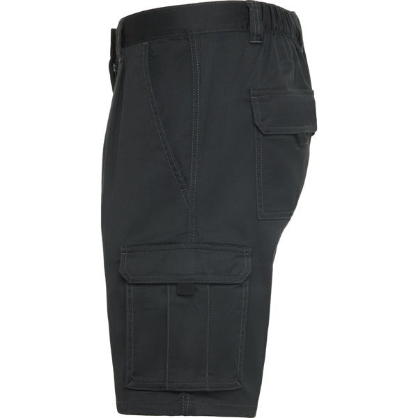 BERMUDA SHORTS VITARA – aus 65 % Polyester / 33 % Baumwolle / 2 % Elasthan, Twill, 250 g/m². – Bild 15