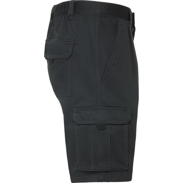 BERMUDA SHORTS VITARA – aus 65 % Polyester / 33 % Baumwolle / 2 % Elasthan, Twill, 250 g/m². – Bild 16