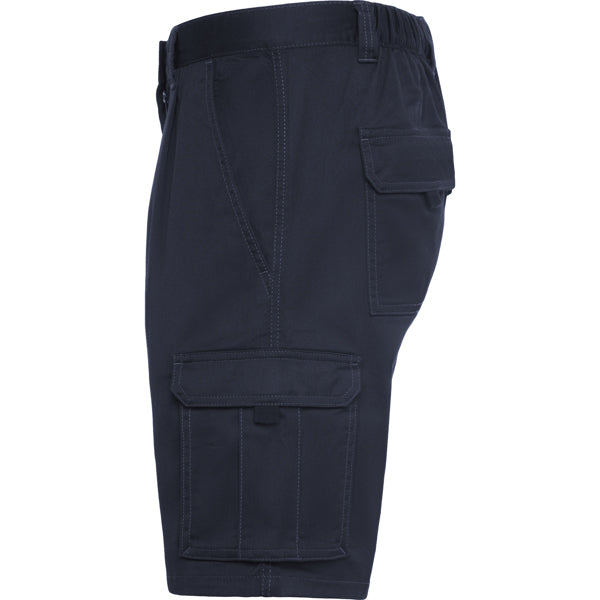 BERMUDA SHORTS VITARA – aus 65 % Polyester / 33 % Baumwolle / 2 % Elasthan, Twill, 250 g/m². – Bild 20