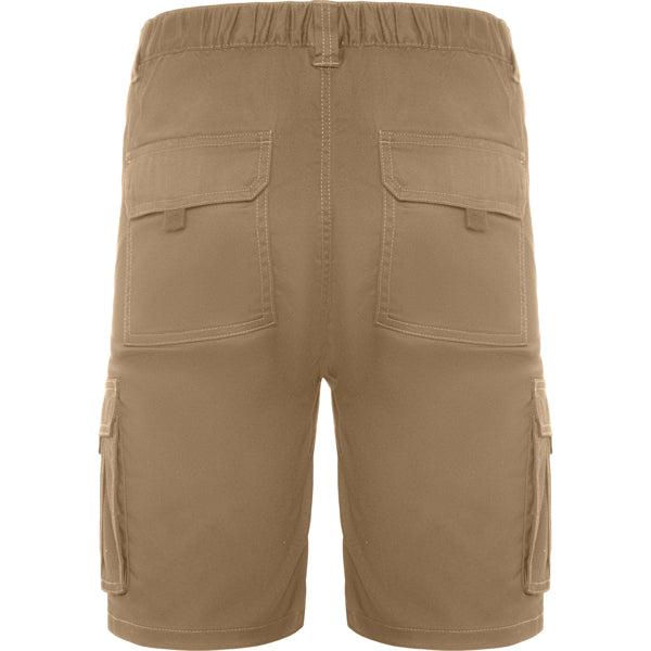 BERMUDA SHORTS VITARA – aus 65 % Polyester / 33 % Baumwolle / 2 % Elasthan, Twill, 250 g/m². – Bild 24