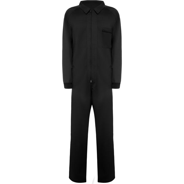OVERALLS JIMMY – aus 80 % Polyester / 20 % Baumwolle, Twill, 200 g/m². – Bild 6