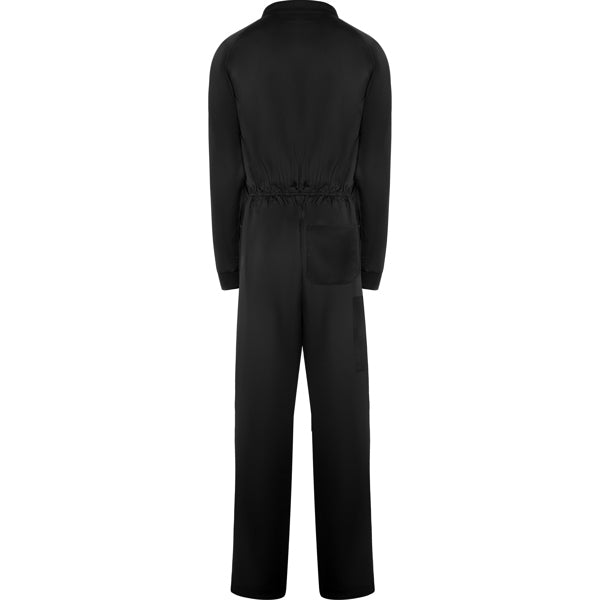 OVERALLS JIMMY – aus 80 % Polyester / 20 % Baumwolle, Twill, 200 g/m². – Bild 7