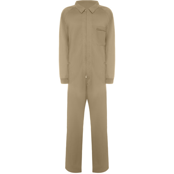 OVERALLS JIMMY – aus 80 % Polyester / 20 % Baumwolle, Twill, 200 g/m². – Bild 11