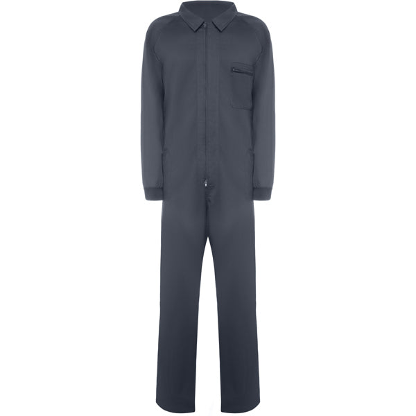 OVERALLS JIMMY – aus 80 % Polyester / 20 % Baumwolle, Twill, 200 g/m². – Bild 16
