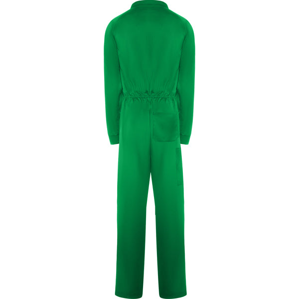 OVERALLS JIMMY – aus 80 % Polyester / 20 % Baumwolle, Twill, 200 g/m². – Bild 22