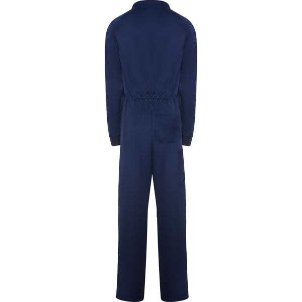 OVERALLS JIMMY – aus 80 % Polyester / 20 % Baumwolle, Twill, 200 g/m². – Bild 27