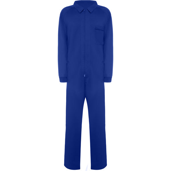 OVERALLS JIMMY – aus 80 % Polyester / 20 % Baumwolle, Twill, 200 g/m². – Bild 31