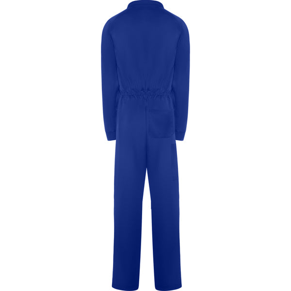 OVERALLS JIMMY – aus 80 % Polyester / 20 % Baumwolle, Twill, 200 g/m². – Bild 32