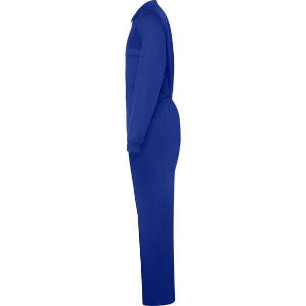OVERALLS JIMMY – aus 80 % Polyester / 20 % Baumwolle, Twill, 200 g/m². – Bild 33