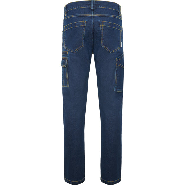 HOSEN RAPTOR – aus 78 % Baumwolle / 20 % Polyester / 2 % Elasthan, 370 g/m² (11 oz). – Bild 6