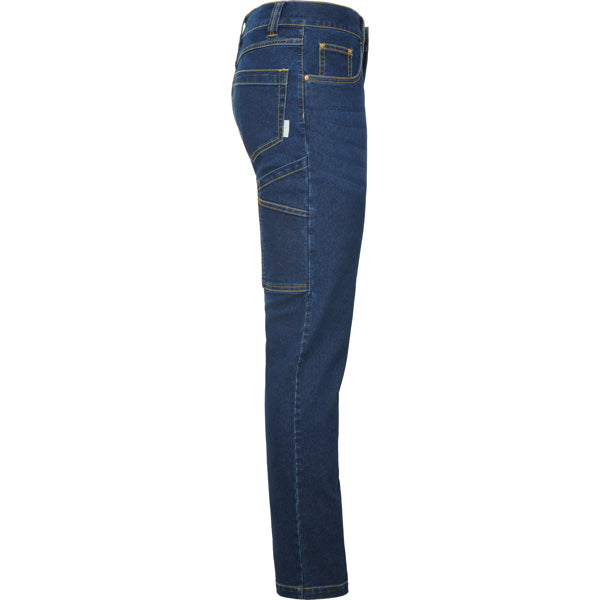 HOSEN RAPTOR – aus 78 % Baumwolle / 20 % Polyester / 2 % Elasthan, 370 g/m² (11 oz). – Bild 8