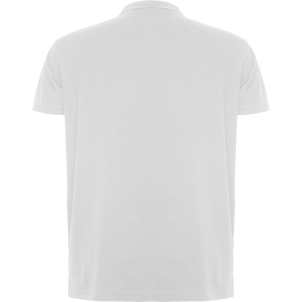 POLOSHIRTS ROVER – aus 100 % Baumwolle, Piqué.Farbe: 200 g/m².Weiß: 210 g/m². – Bild 7