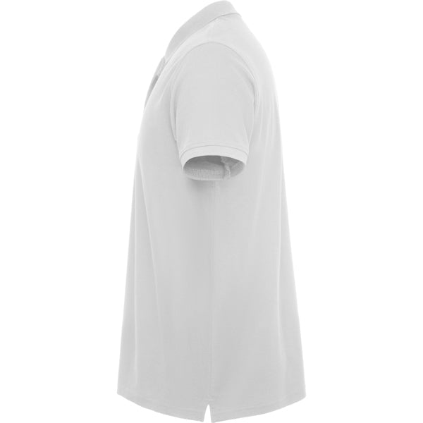 POLOSHIRTS ROVER – aus 100 % Baumwolle, Piqué.Farbe: 200 g/m².Weiß: 210 g/m². – Bild 8
