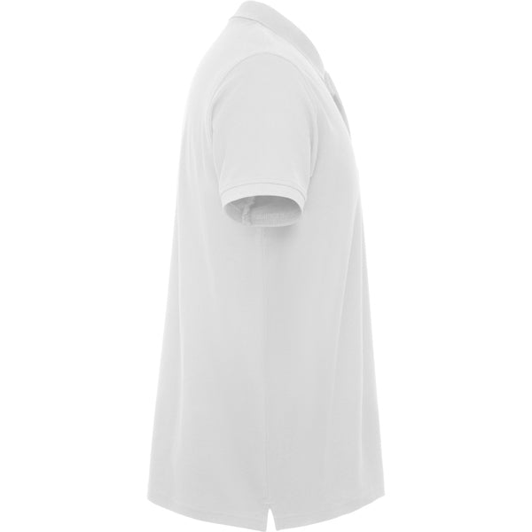 POLOSHIRTS ROVER – aus 100 % Baumwolle, Piqué.Farbe: 200 g/m².Weiß: 210 g/m². – Bild 9