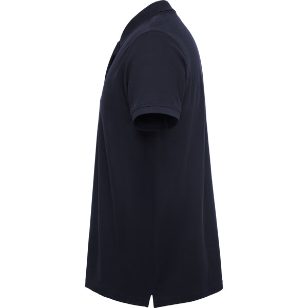 POLOSHIRTS ROVER – aus 100 % Baumwolle, Piqué.Farbe: 200 g/m².Weiß: 210 g/m². – Bild 13