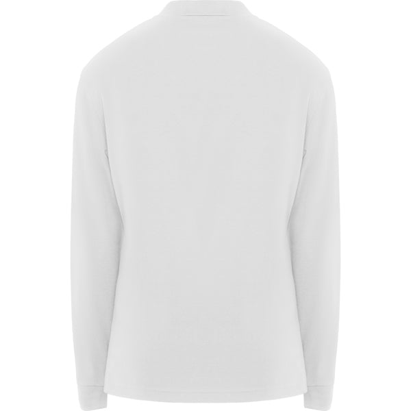 POLOSHIRTS ROVER L/S – aus 100 % Baumwoll-Piqué.Farbe: 200 g/m².Weiß: 210 g/m². – Bild 6