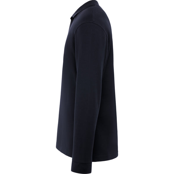 POLOSHIRTS ROVER L/S – aus 100 % Baumwoll-Piqué.Farbe: 200 g/m².Weiß: 210 g/m². – Bild 12