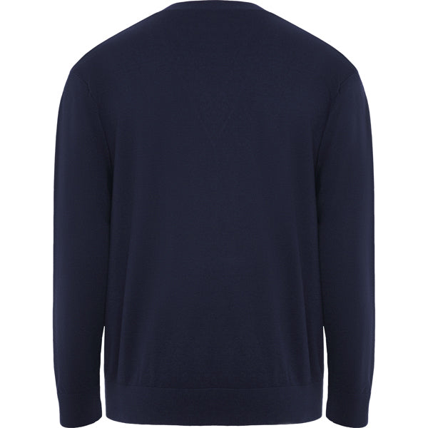 CARDIGAN - STRICKJACKEN EXPLORER – aus 50 % Viskose / 28 % Polyester / 22 % Polyamid, Feinstrick, 12 Gauge. – Bild 6