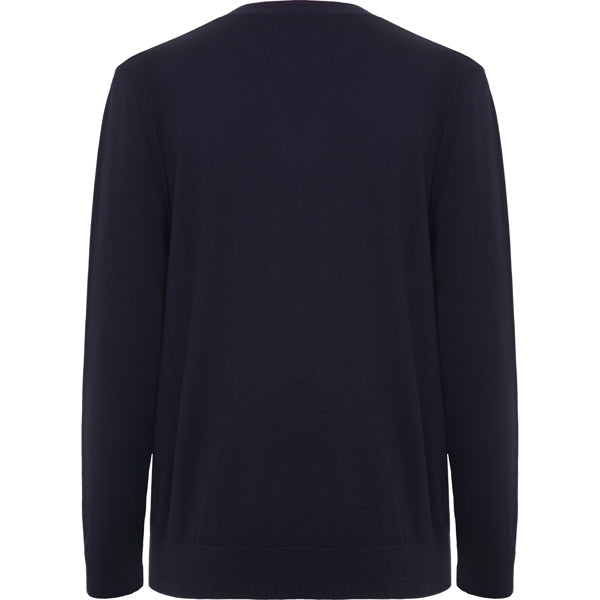 CARDIGAN - STRICKJACKEN EXPLORER WOMAN – aus 50% Viskose / 28% Polyester / 22% Polyamid, Feinheit 12. – Bild 6