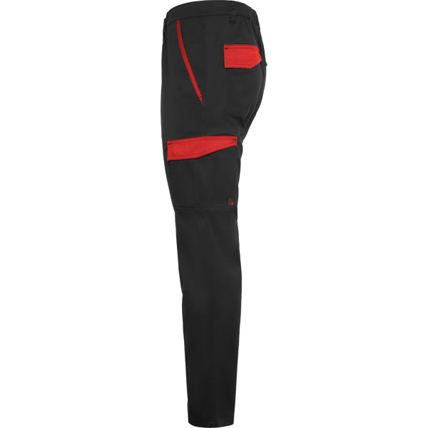 HOSEN TROOPER – aus 65 % Polyester / 33 % Baumwolle / 2 % Elasthan, Twill, 250 g/m². – Bild 7
