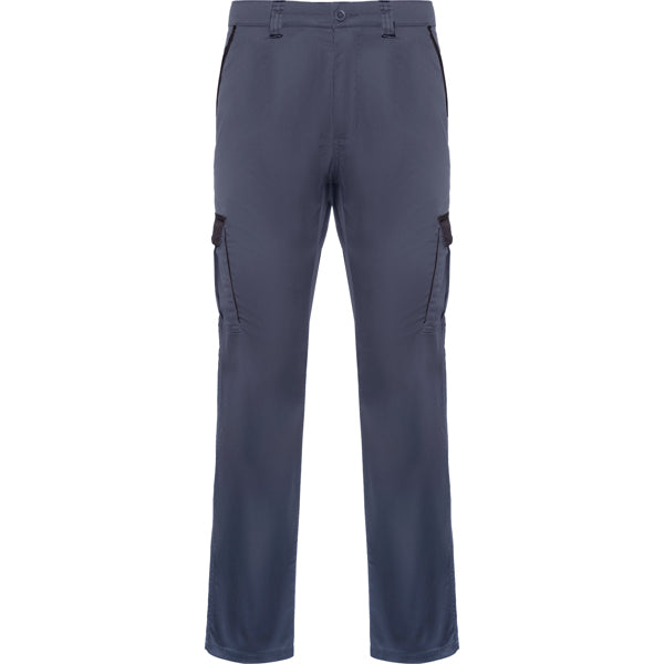 HOSEN TROOPER – aus 65 % Polyester / 33 % Baumwolle / 2 % Elasthan, Twill, 250 g/m². – Bild 10