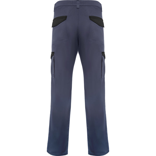 HOSEN TROOPER – aus 65 % Polyester / 33 % Baumwolle / 2 % Elasthan, Twill, 250 g/m². – Bild 11