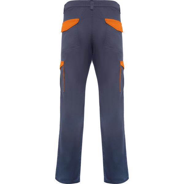 HOSEN TROOPER – aus 65 % Polyester / 33 % Baumwolle / 2 % Elasthan, Twill, 250 g/m². – Bild 16
