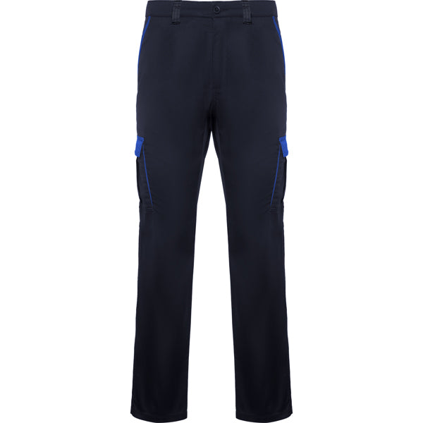 HOSEN TROOPER – aus 65 % Polyester / 33 % Baumwolle / 2 % Elasthan, Twill, 250 g/m². – Bild 20