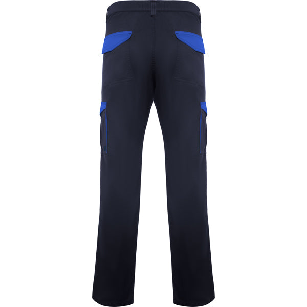HOSEN TROOPER – aus 65 % Polyester / 33 % Baumwolle / 2 % Elasthan, Twill, 250 g/m². – Bild 21