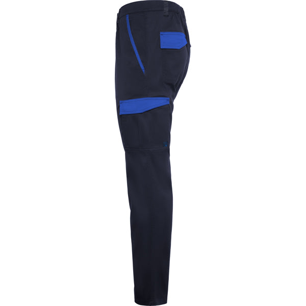 HOSEN TROOPER – aus 65 % Polyester / 33 % Baumwolle / 2 % Elasthan, Twill, 250 g/m². – Bild 22