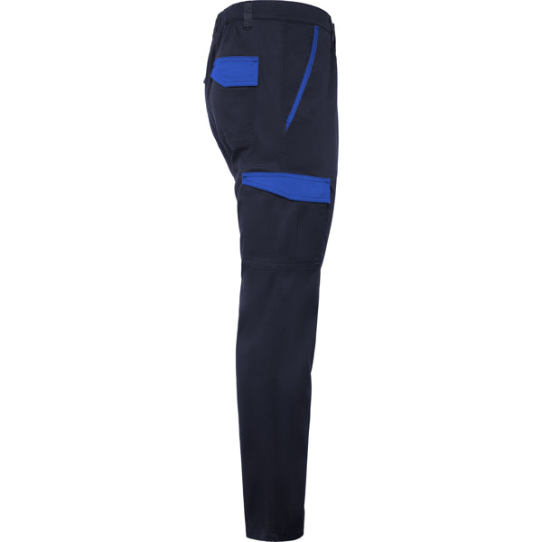 HOSEN TROOPER – aus 65 % Polyester / 33 % Baumwolle / 2 % Elasthan, Twill, 250 g/m². – Bild 23
