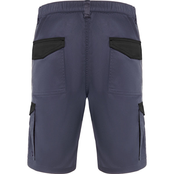 BERMUDA SHORTS TAHOE – aus 65 % Polyester / 33 % Baumwolle / 2 % Elasthan, Twill, 250 g/m². – Bild 14