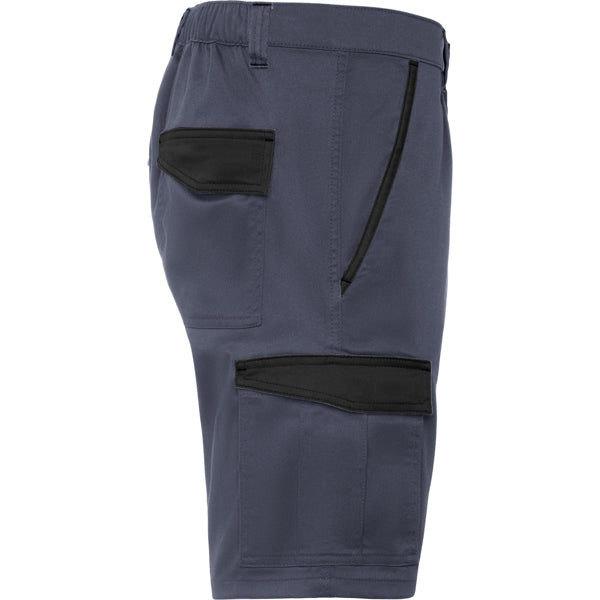 BERMUDA SHORTS TAHOE – aus 65 % Polyester / 33 % Baumwolle / 2 % Elasthan, Twill, 250 g/m². – Bild 16