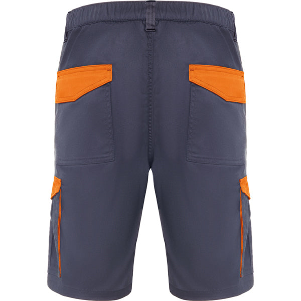 BERMUDA SHORTS TAHOE – aus 65 % Polyester / 33 % Baumwolle / 2 % Elasthan, Twill, 250 g/m². – Bild 19